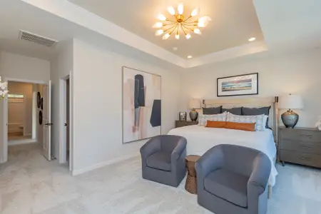 New construction Single-Family house 2239 Catawba Trace Dr, Catawba, NC 28609 plan The Braselton II - image 15