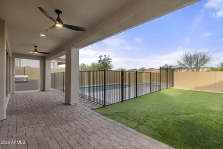 New construction Single-Family house 21349 N 58Th St, Phoenix, AZ 85054 - image 4