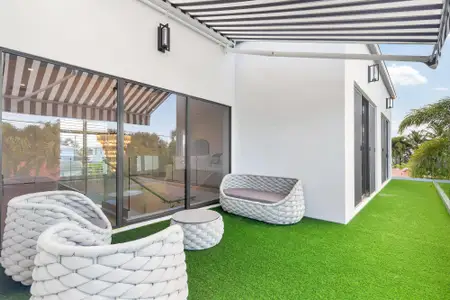 New construction Single-Family house 183 Arlington Rd, West Palm Beach, FL 33405 - image