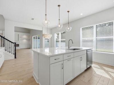 New construction Single-Family house 178 Eagle Moon Lake Dr, St. Augustine, FL 32092 - image 14