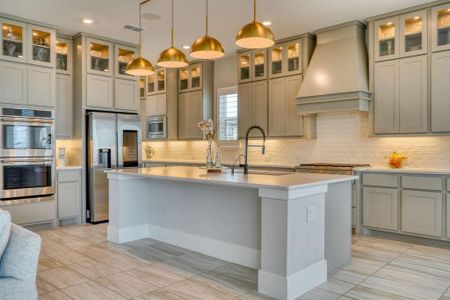 New construction Single-Family house 1783 Lake Crest Ln, Friendswood, TX 77546 - image 15