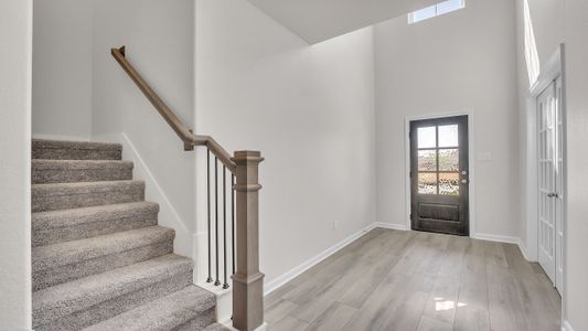 New construction Single-Family house 12436 Lexington Heights Dr, Willis, TX 77318 plan Torrey Pines II - image 19