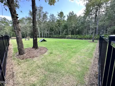 New construction Townhouse house 54 Barton Creek Dr, St. Johns, FL 32259 null- photo 32 32