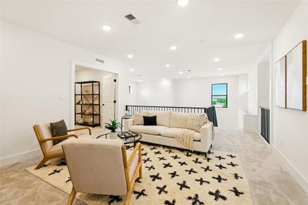 New construction Single-Family house 101 Fall Dr, Georgetown, TX 78633 - image 8