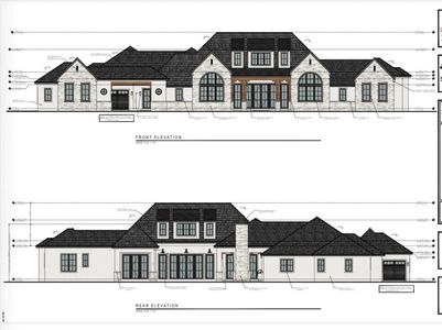 New construction Single-Family house 12770 Sugar Creek Dr, West Palm Beach, FL 33418 - image