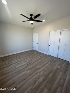 New construction Single-Family house 13627 S Del Rio Rd, Arizona City, AZ 85123 null- photo 20 20