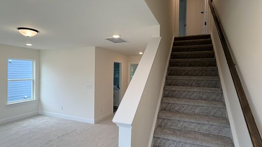 New construction Single-Family house 742 Clovis St, Rock Hill, SC 29730 plan Cypress - image 18