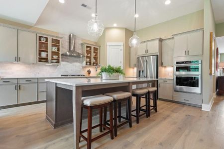 New construction Single-Family house 789 Brooke View Dr, Canton, GA 30115 - image 10
