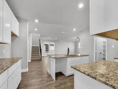 New construction Single-Family house 4424 Aralia Dr, Fort Worth, TX 76036 - image 4