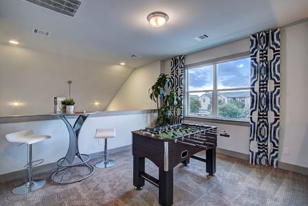 New construction Single-Family house 1531 N Red Bud Ln, Round Rock, TX 78665 plan Dorsey I - image 8