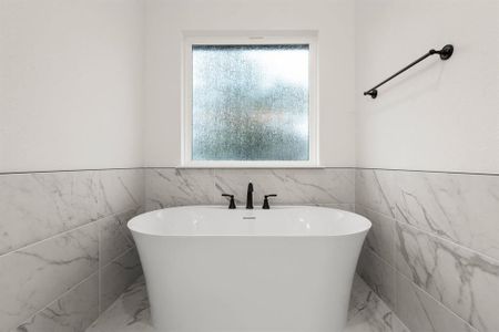 New construction Single-Family house 1027 Arbor Hills Ct, Poolville, TX 76487 - image 16