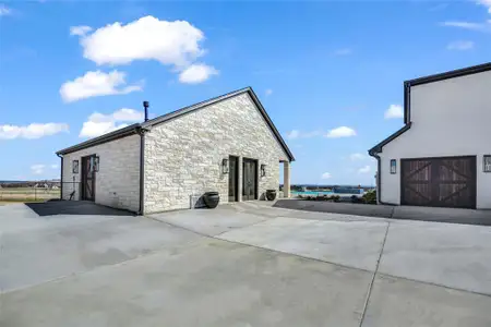 New construction Single-Family house 4005 Charleston Peak, Aledo, TX 76008 - image