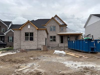 New construction Single-Family house 114 Hayden Ln, Unit 221, Gallatin, TN 37066 - image