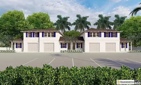New construction Condo house 12224 S Dixie Hwy Hwy, Hobe Sound, FL 33455 - image