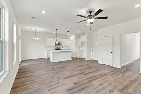 New construction Single-Family house 16 Gateway Dr, Central, SC 29630 plan Hidden Creek II - image 15
