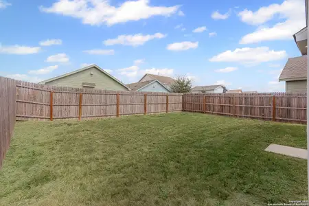 New construction Single-Family house 4503 Martin Wy, San Antonio, TX 78222 - image