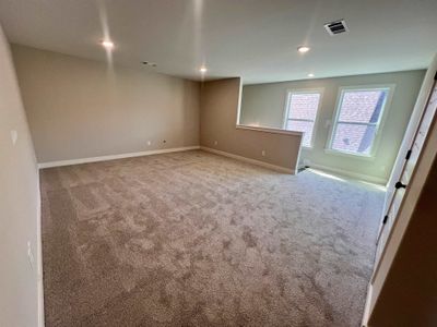 New construction Single-Family house 10250 Louanne, Collierville, TN 38017 plan Harper - image 17