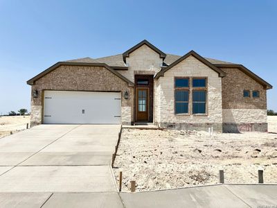 New construction Single-Family house 2919 Goodspeed, San Antonio, TX 78245 - image