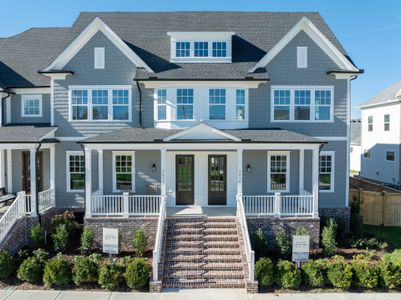 Southbrooke by Ford Classic Homes in Franklin - image 11