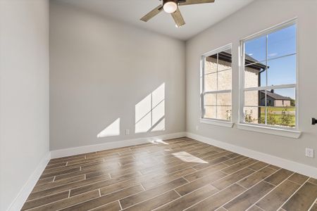 New construction Single-Family house 310 Cofer Rd, Leonard, TX 75452 plan Verbena - image 18