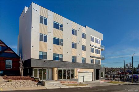 New construction Condo house 1208 N Quitman St, Unit 405, Denver, CO 80204 null- photo 0 0