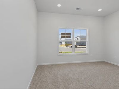 New construction Single-Family house 3652 Tanbark Oak Ln Nw, Aiken, SC 29801 plan Jordan - image 7