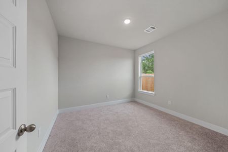 New construction Single-Family house 4623 Mesquite Trl, Pinehurst, TX 77362 plan Kaufman H - image 13