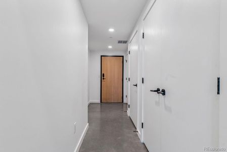 New construction Condo house 1601 Park Ave, Unit 112, Denver, CO 80218 null- photo 5 5