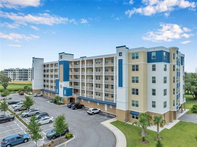 New construction Condo house 960 Starkey Rd, Unit 10402, Largo, FL 33771 - image