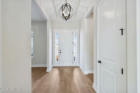 New construction Single-Family house 85228 Sandy Ridge Lp, Unit 0025, Yulee, FL 32097 plan Ridgecrest - image 13