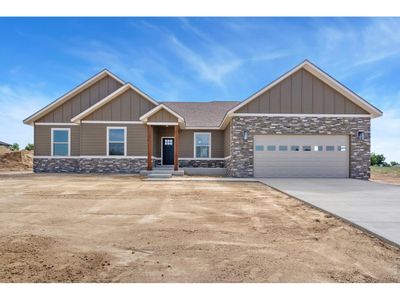 New construction Single-Family house 32 Lakeview Cir, Fort Morgan, CO 80701 - image