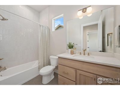 New construction Single-Family house 2996 Elk Lookout Dr, Loveland, CO 80538 plan Camden - image 9