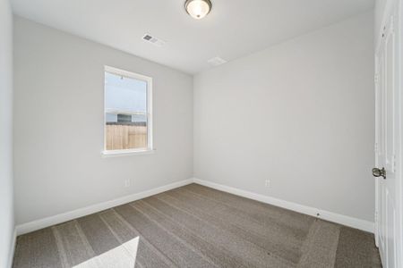 New construction Single-Family house 13045 Brookwood Bend Ln, Conroe, TX 77302 plan Plan 3029 Elevation B - image 18