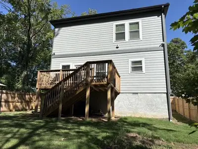 New construction Single-Family house 1040 Ada Ave Nw, Atlanta, GA 30318 - image