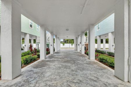 New construction Manufactured Home house 300 Ne Coastal Dr, Jensen Beach, FL 34957 - image