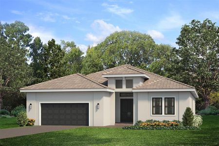 New construction Single-Family house 5004 Kiva Circle, Lakewood Ranch, FL 34211 - photo 0