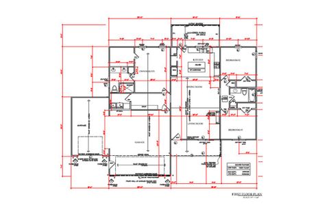 New construction Single-Family house 205 Tuscany Circle, Princeton, NC 27569 - photo 1 1