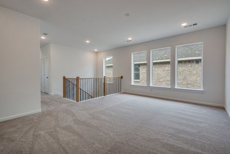 New construction Single-Family house 2228 Lakelet Dr, McKinney, TX 75071 plan Marseille - image 16