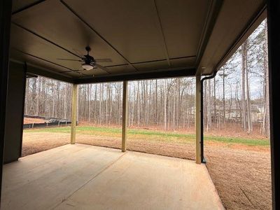 New construction Single-Family house 662 Presley Farm Pkwy, Rockmart, GA 30153 - image
