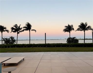 New construction Condo house 700 Ne 26Th Ter, Unit 1105, Miami, FL 33137 null- photo 25 25