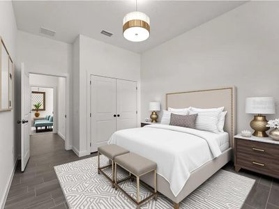 New construction Single-Family house 3085 Stockton Ave, North Port, FL 34286 - image 12