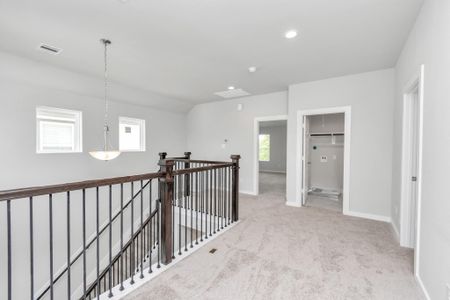 New construction Single-Family house 18538 Athena Flower Dr, Fresno, TX 77545 plan 142 - image 19