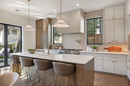 New construction Single-Family house 2705 Warren St, Austin, TX 78703 - image 12