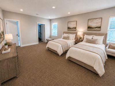 New construction Single-Family house 7914 Ludington Dr, Houston, TX 77071 - image 9