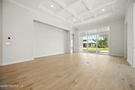 New construction Single-Family house 290 Eagle Moon Lake Dr, St. Augustine, FL 32092 - image 19