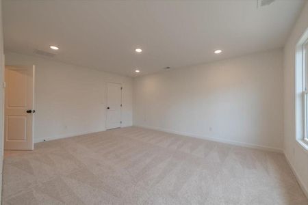 New construction Townhouse house 3309 Cranston Ln, Kennesaw, GA 30144 Brooks- photo 22 22