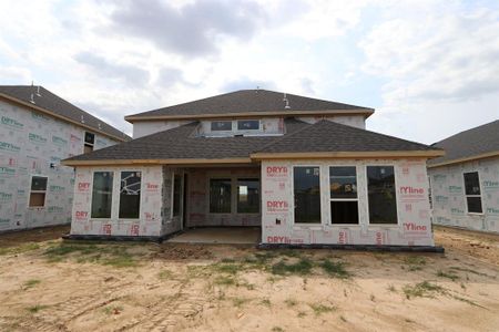 9318 Baradine Grove Lane ~ Under Construction