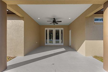 New construction Single-Family house Dunnellon, FL 34432 Haven- photo 47 47