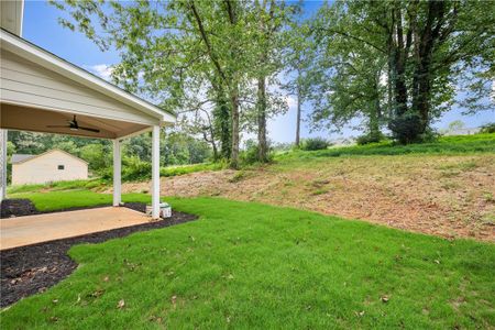 New construction Single-Family house 220 Hardman, Clarkesville, GA 30523 - image