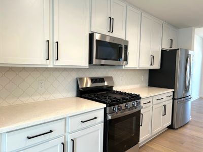 New construction Single-Family house 2772 Bristol Ridge Dr, Unit 35, Ann Arbor, MI 48105 plan The Highbridge - image 8